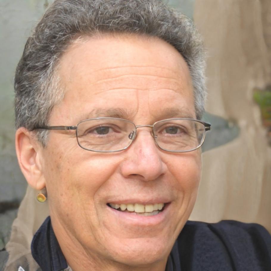 Portraitfoto von Thorben